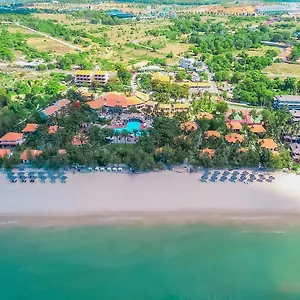 Phu & Курортный комплекс